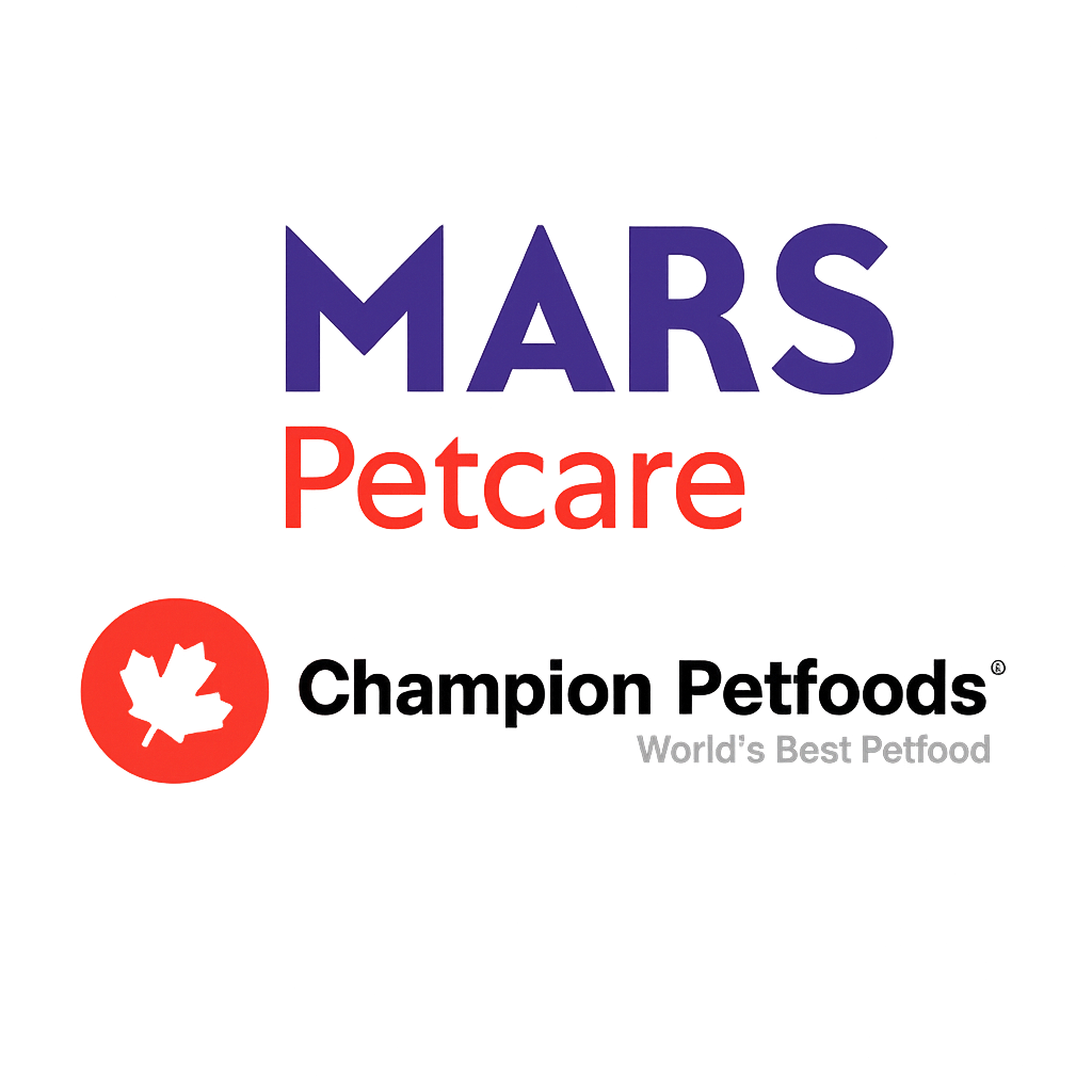 Mars Inc. Logo
